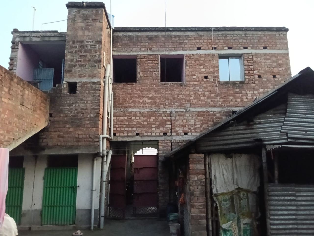 Madrasah Jamia Rabiatul Lil Banat