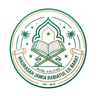 Madrasah Jamia Rabiatul Lil Banat logo